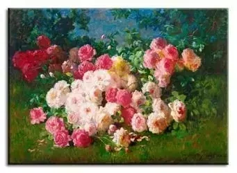 Abbott Fuller Graves - 50x70 cm - G92707