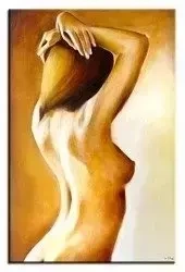 Akty - Swoboda - 60x90 cm - G03008