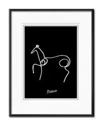 Passe partout - Rumak - 21x26 cm - G100682