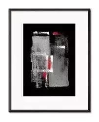 Passe partout - Okno - 21x26 cm - G98067