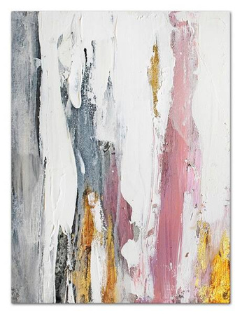 Abstrakcje - Dwie siostry - 110x150 cm - G100027