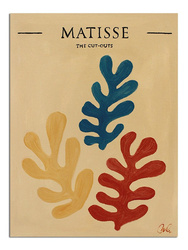 Obraz - Henri Matisse - 30x40cm - G116225