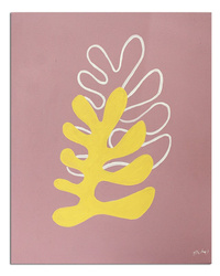 Obraz - Henri Matisse - 40x50 cm - G116232