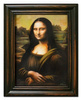 Leonardo da Vinci - Mona Lisa - 40x50 cm - G02841