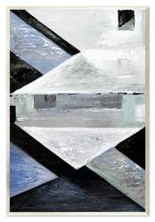 Obraz olejny - Abstrakcyjne - 63x93 cm - G107382