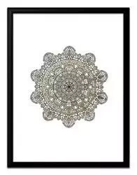 Rozetka - 33x43 cm - G98886