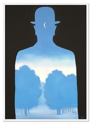 Obraz - Modernizm - 53x73cm - G115508