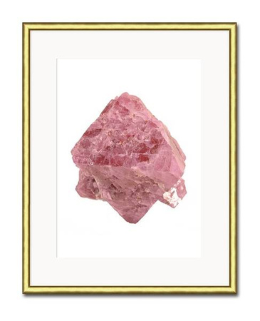 Minerał - 21x26 cm - G99518
