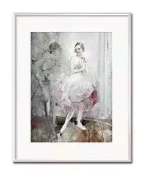 Zaloty - 21x26 cm - G98160