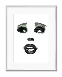 Prośba - 21x26 cm - G97992