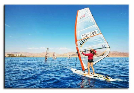 Sport - Windsurfing - 60x90 cm - G92931