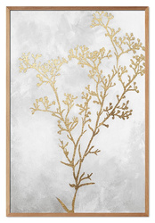 Obraz - Motywy roślinne - 63x93cm - G115736