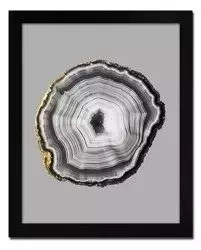 Centrum drzewa - 23x28 cm - G98957