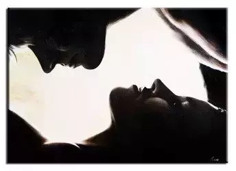 Akty - Bądź blisko - 50x70 cm - G16134