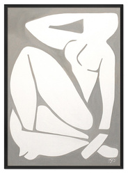 Obraz - Henri Matisse - 53x73cm - G113392