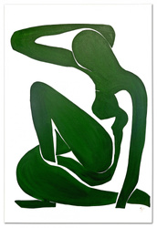 Obraz - Henri Matisse - 120x180cm - G118796