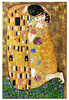 Gustav Klimt - Pocałunek - 60x90 cm - G15116