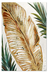 Obraz - Motywy roślinne - 80x120cm - G120135