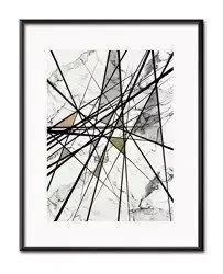 Passe partout - Przecięcia - 21x26 cm - G98802