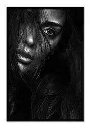 Intrygująca - 63x93 cm - G99097