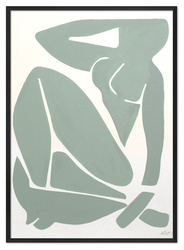 Obraz - Henri Matisse - 53x73cm - G113396