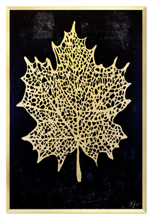 Obraz - Motywy roślinne - 63x93cm - G113742