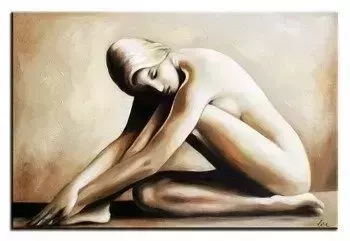 Akty - Nieskazitelna - 60x90 cm - G03000