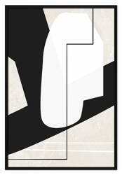 Obraz drukowany - Abstrakcyjne - 63x93 cm - G114828