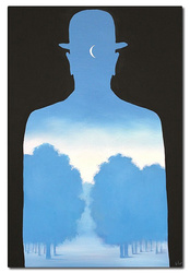 Obraz - Modernizm - 120x180cm - G118831