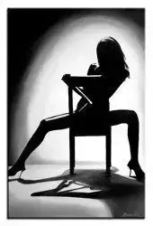 Akty - Instynkty - 60x90 cm - G00526