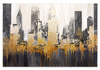 Obraz - Miasta i architektura - 120x180cm - G119826