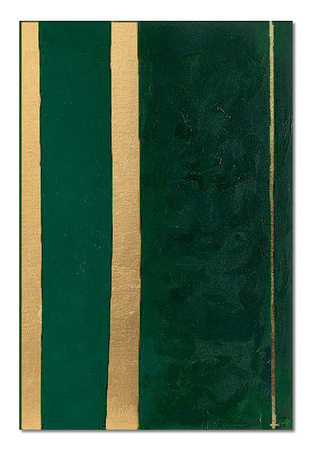 Obraz -  PREMIUM Minimalizm - 80x120cm - G120312