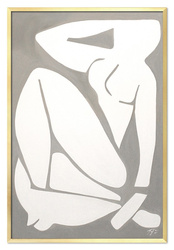 Obraz - Henri Matisse - 63x93cm - G113839