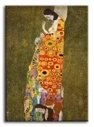 Gustav Klimt - Nadzieja II - 40x50 cm - G93496