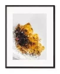 Bursztyn - 21x26 cm - G98801