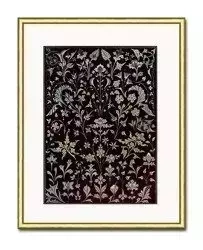 Kwiecisty kosmos - 21x26 cm - G98479