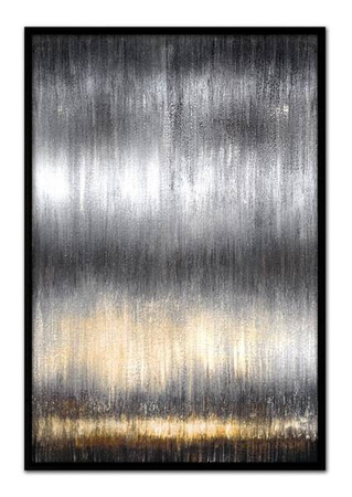 Abstrakcje - Ulewa - 63x93 cm - G99033