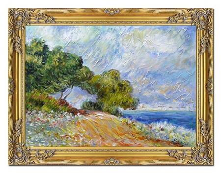 Claude Monet - 63x84 cm - G97952