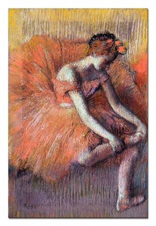 Edgar Degas - 60x90 cm - G102461