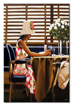 Jack Vettriano - 60x90 cm - G97007