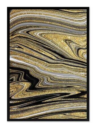 Malowane piaskiem - 53x73 cm - G103376