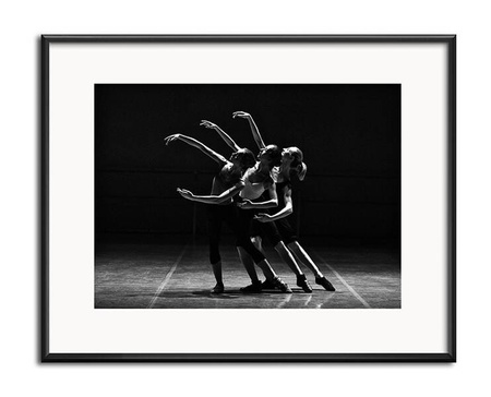 Modern jazz - 21x26 cm - G100459